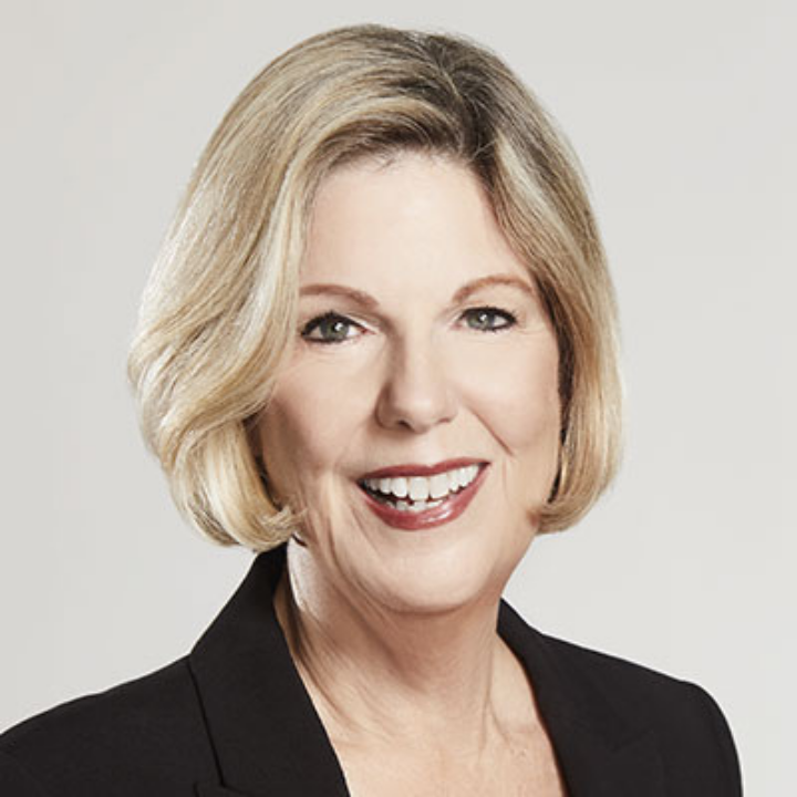 Mary McCullough